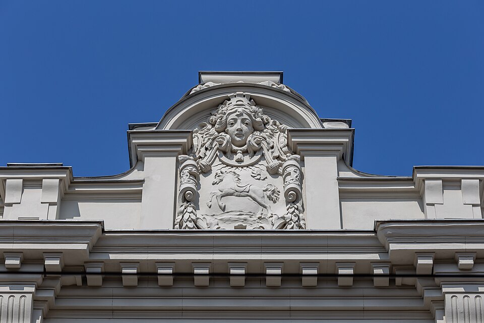 Ostrava — local market for B2B and wholesale portals