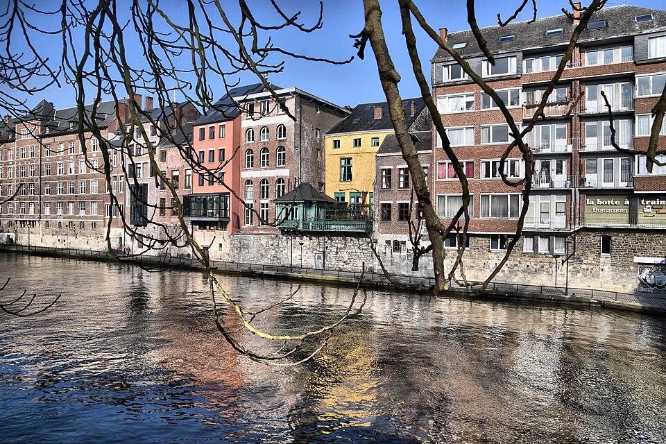 Namur — mobile commerce apps for local businesses