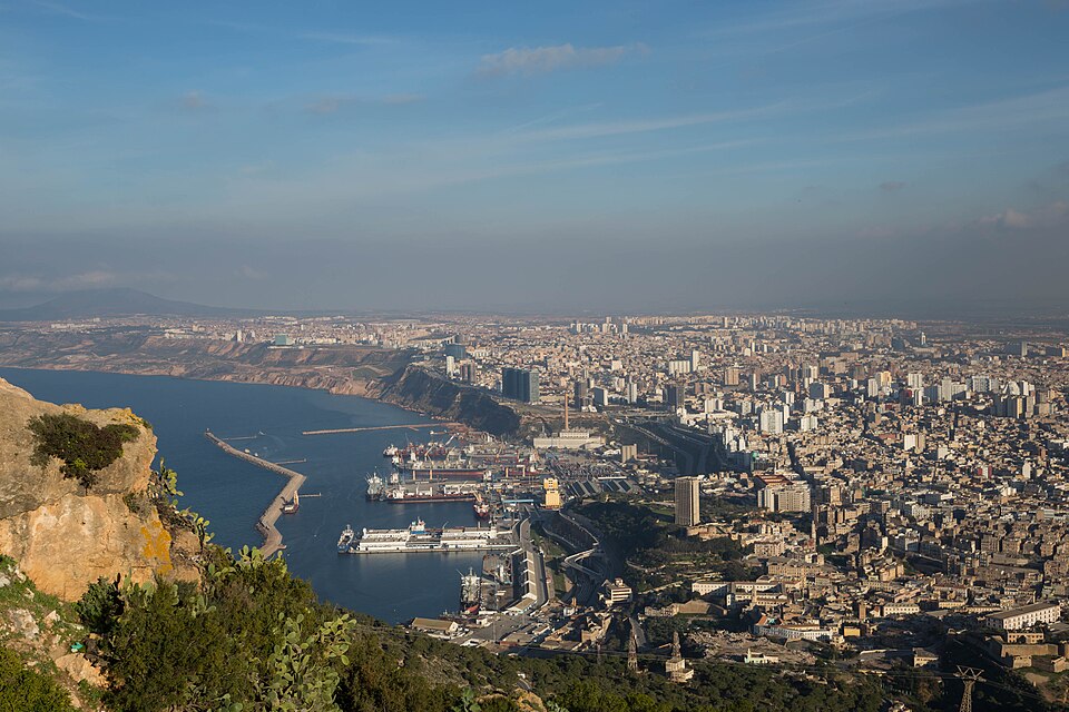 Oran — local market for subscription and membership platforms
