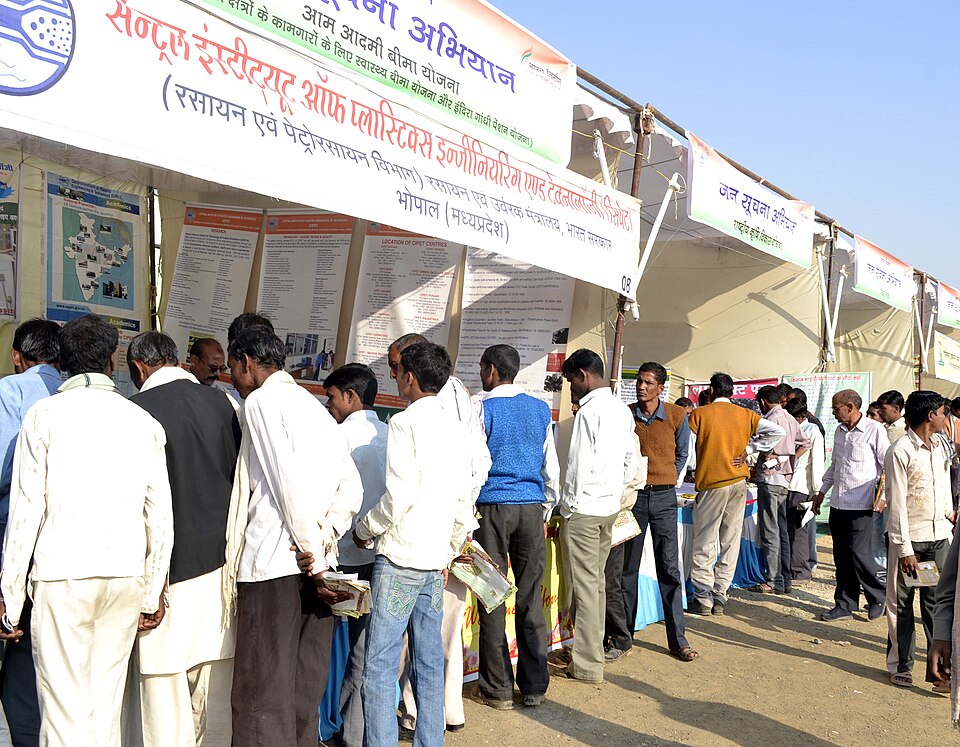 Singrauli — local market for subscription and membership platforms