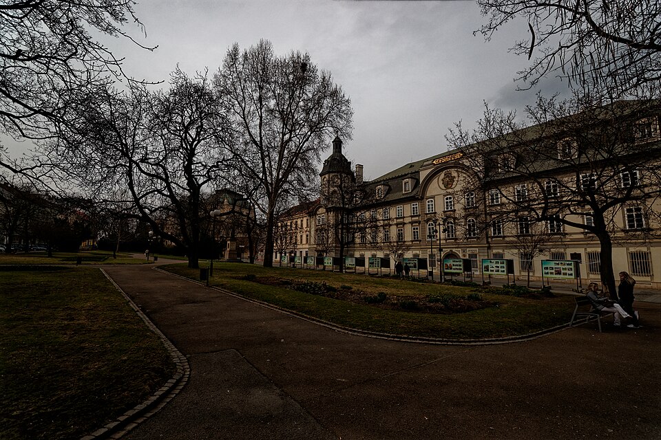 Plzeň — service booking platforms for local businesses