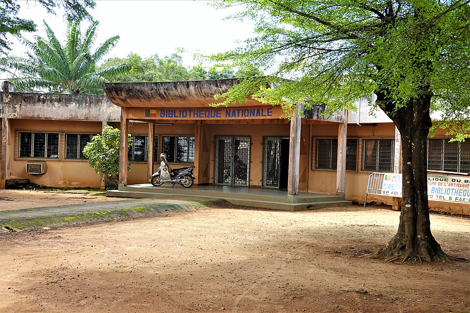 Benin — subscription and membership platforms for local businesses