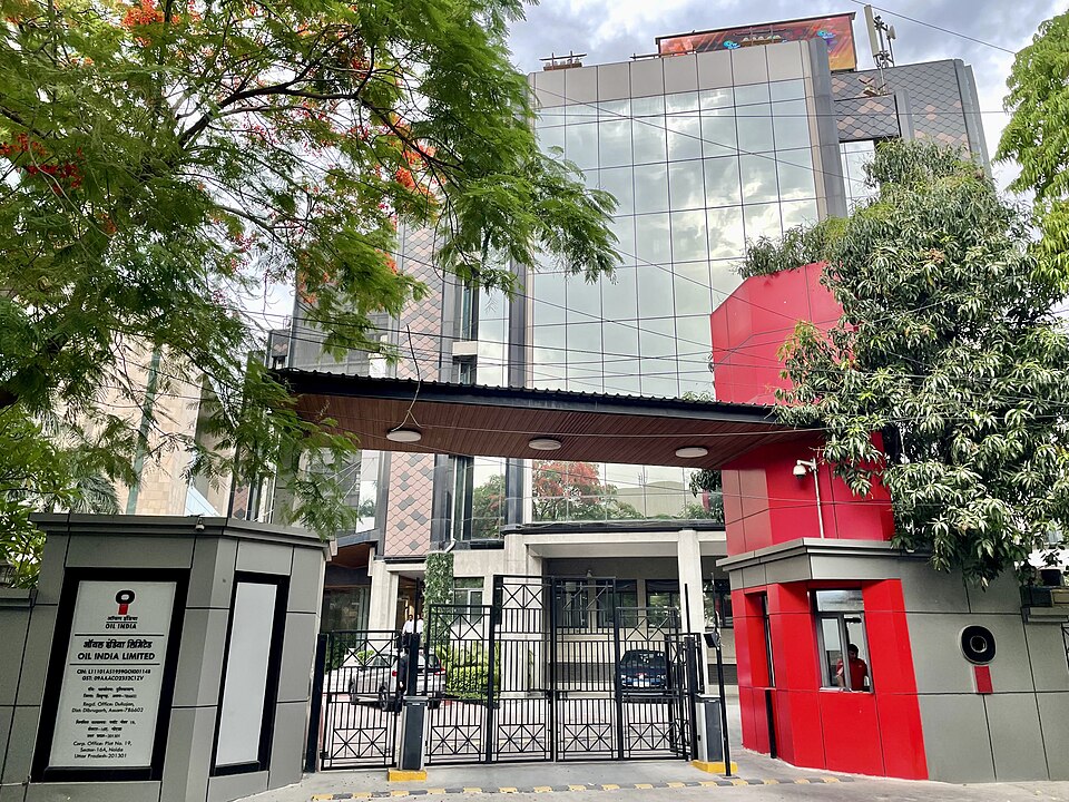 Noida — local market for service booking platforms