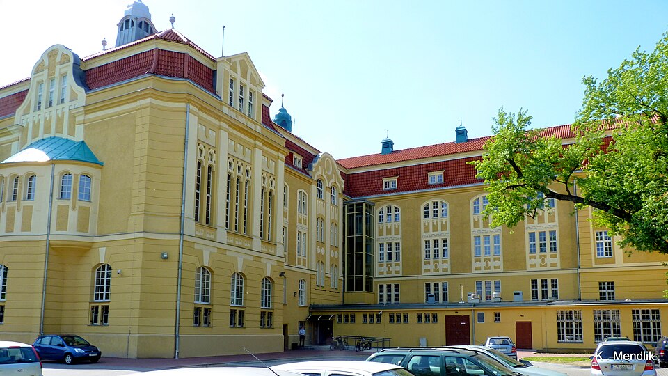 Bydgoszcz — subscription and membership platforms for local businesses