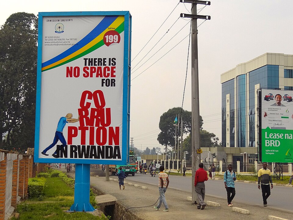 Musanze — multi-vendor marketplaces for local businesses