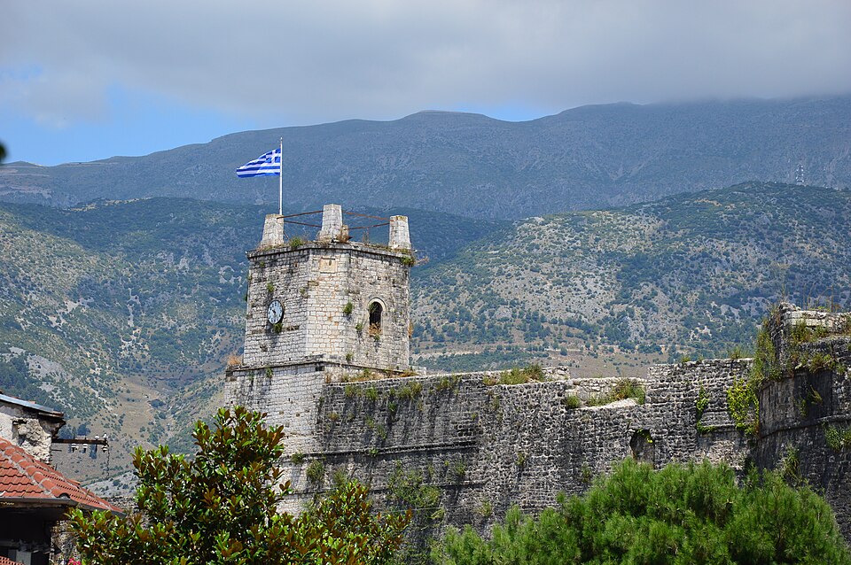 Ioannina — online stores for local businesses