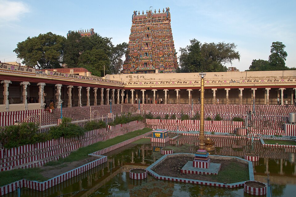 Madurai — online stores for local businesses