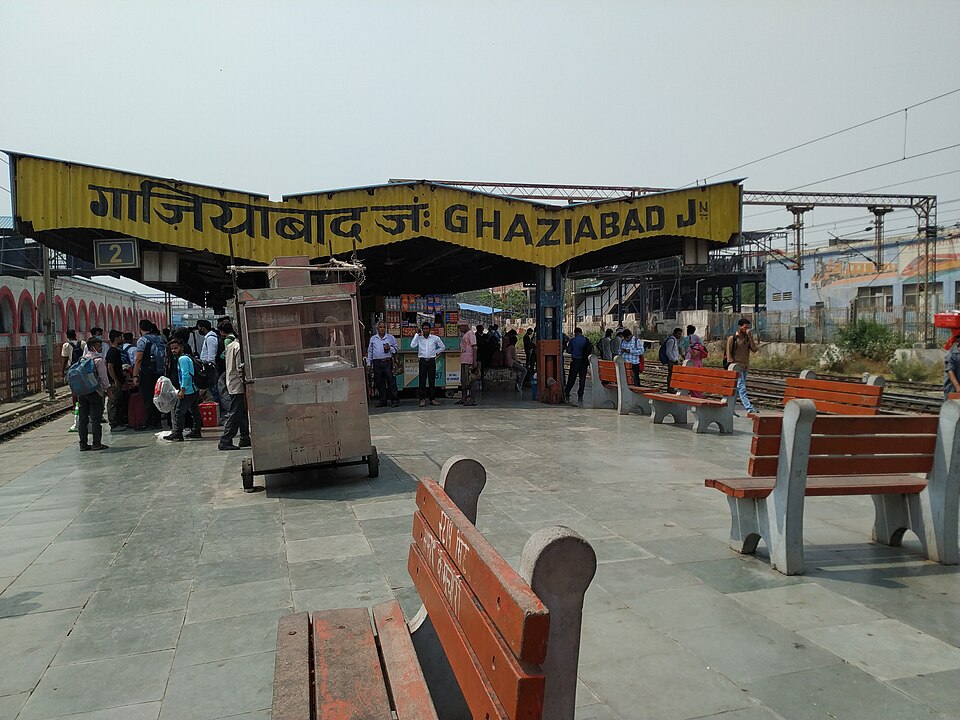 Ghaziabad — mobile commerce apps for local businesses