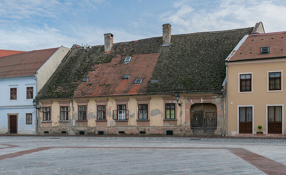 Osijek — service booking platforms for local businesses