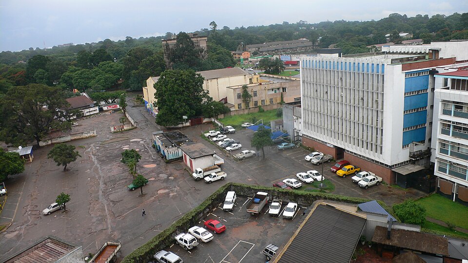 Ndola — local market for subscription and membership platforms