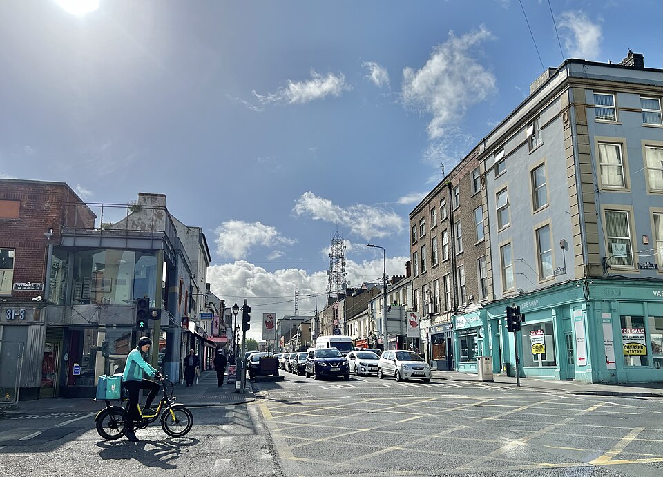 Limerick — local market for manufacturer and distributor portals