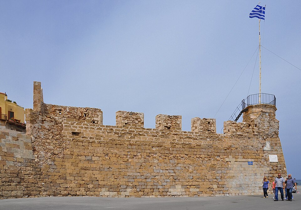 Chania — multi-vendor marketplaces for local businesses