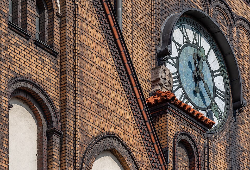 Ostrava — manufacturer and distributor portals for local businesses
