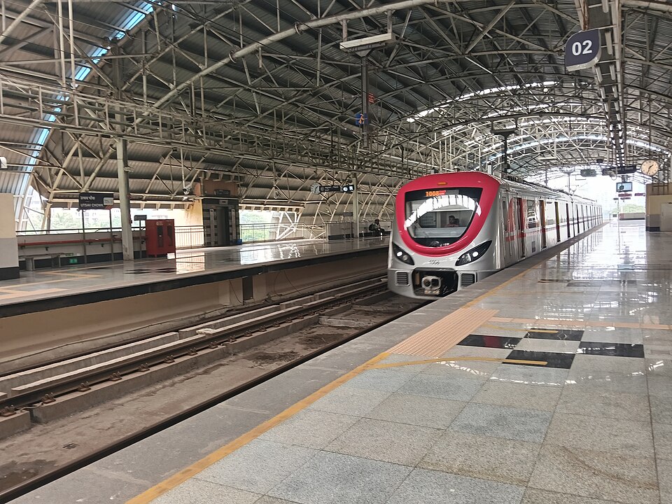 Navi Mumbai — local market for subscription and membership platforms