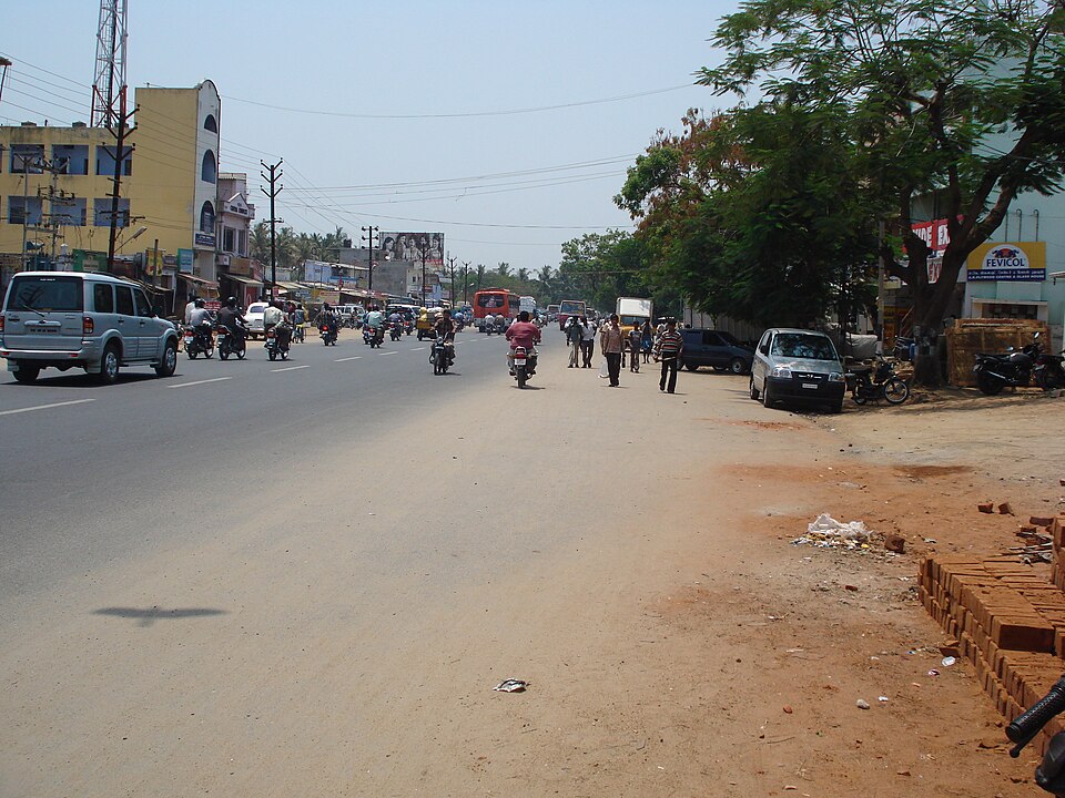 Gandhinagar — service booking platforms for local businesses