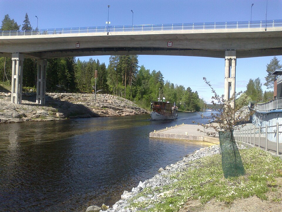 Kuopio — multi-vendor marketplaces for local businesses