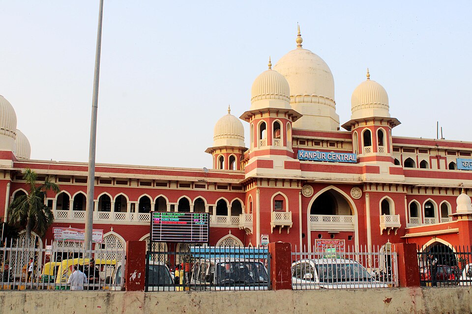 Kanpur — online stores for local businesses