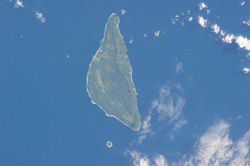 Tonga — online stores for local businesses