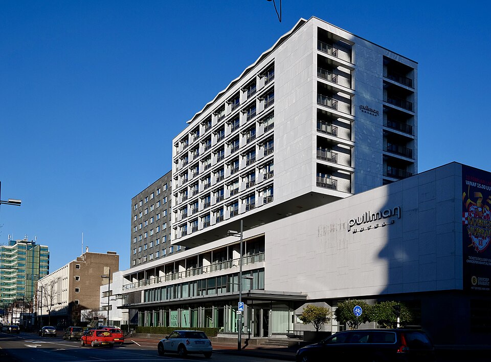 Eindhoven — online stores for local businesses