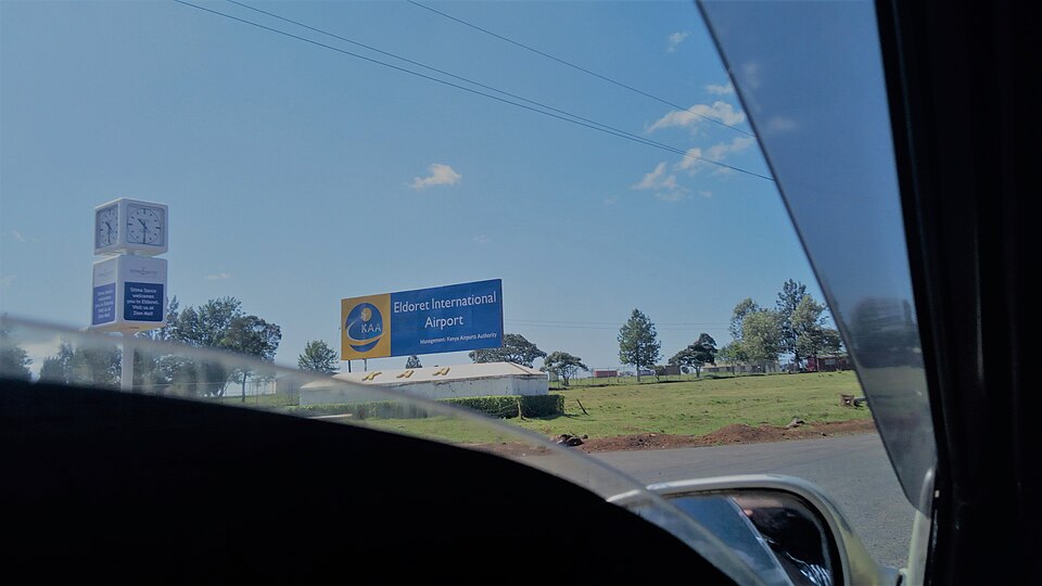 Eldoret — service booking platforms for local businesses