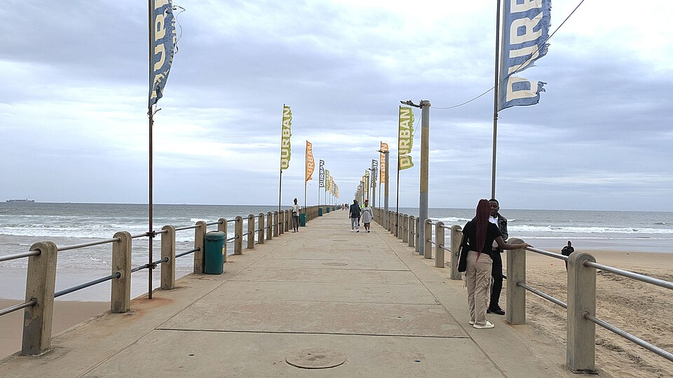 Durban — custom e-commerce platforms for local businesses