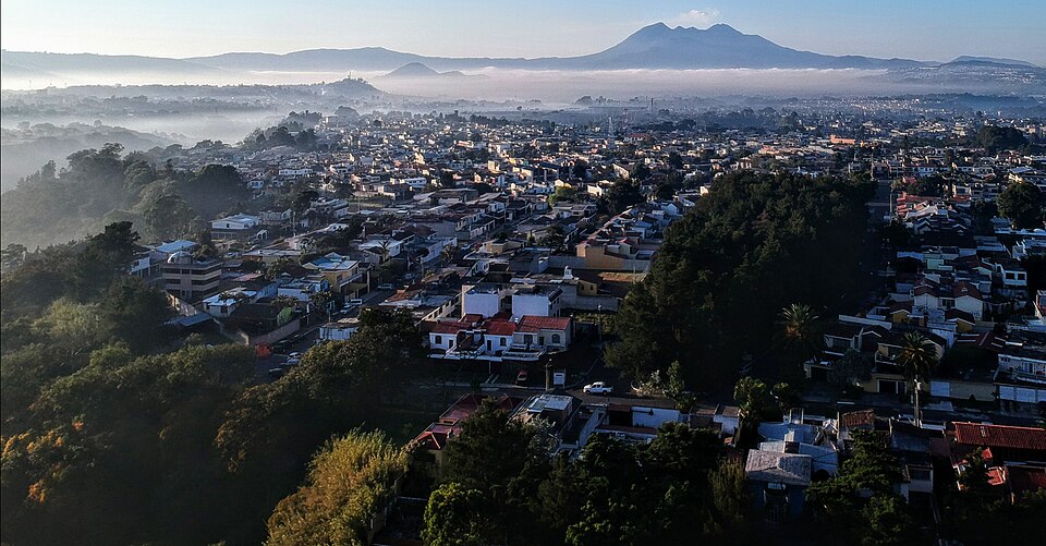 Guatemala — international and multi-region stores for local businesses