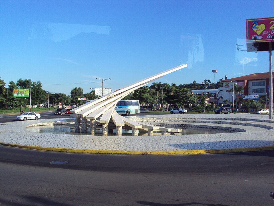 Managua — custom e-commerce platforms for local businesses