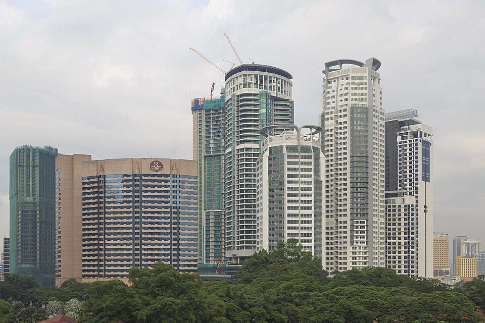 Kuala Lumpur — custom e-commerce platforms for local businesses