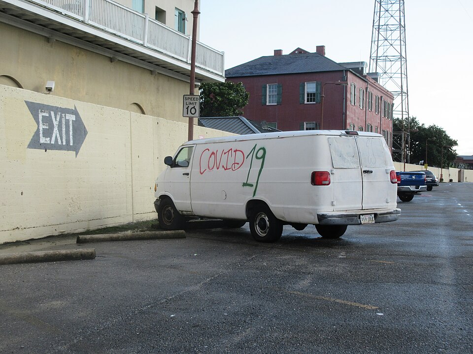 New Orleans — local market for subscription and membership platforms
