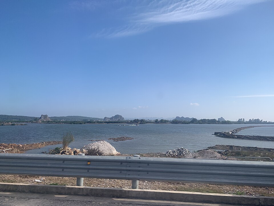 Hai Phong — B2B and wholesale portals for local businesses