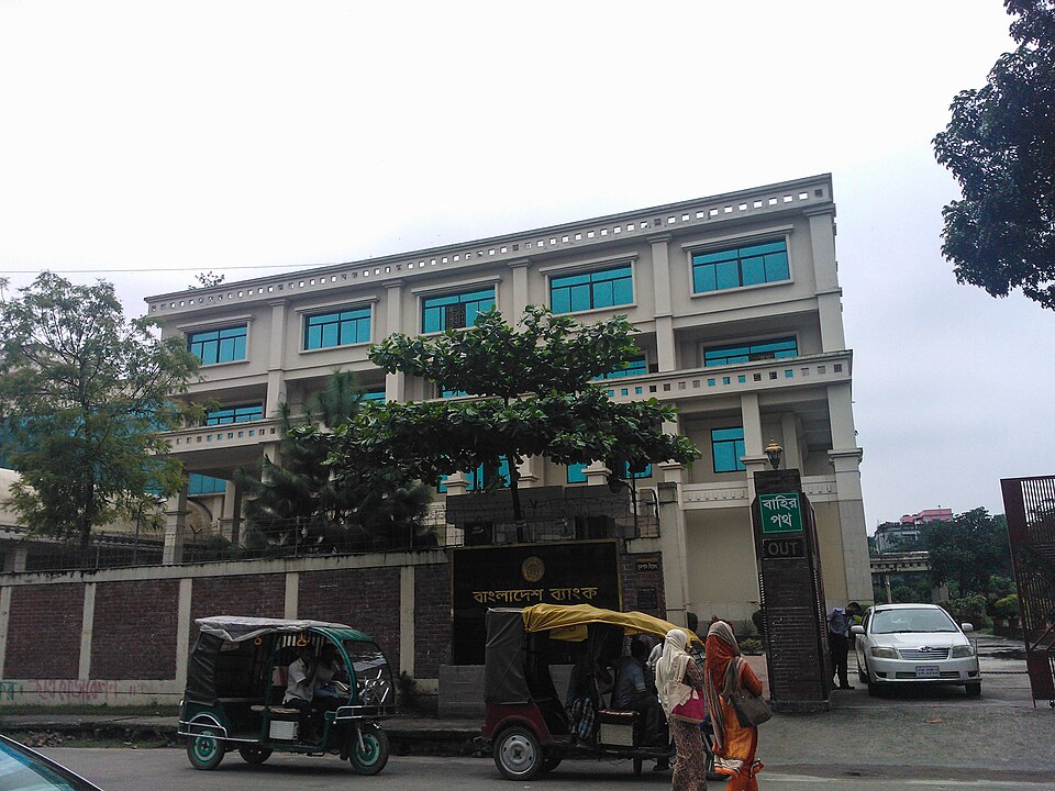 Rangpur — local market for custom e-commerce platforms