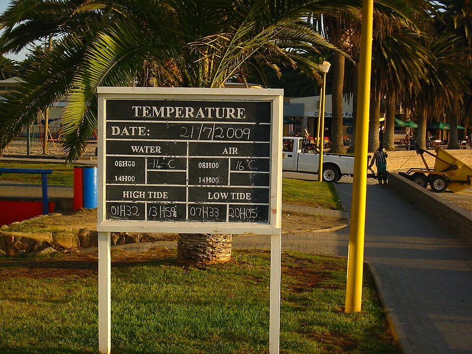 Swakopmund — subscription and membership platforms for local businesses