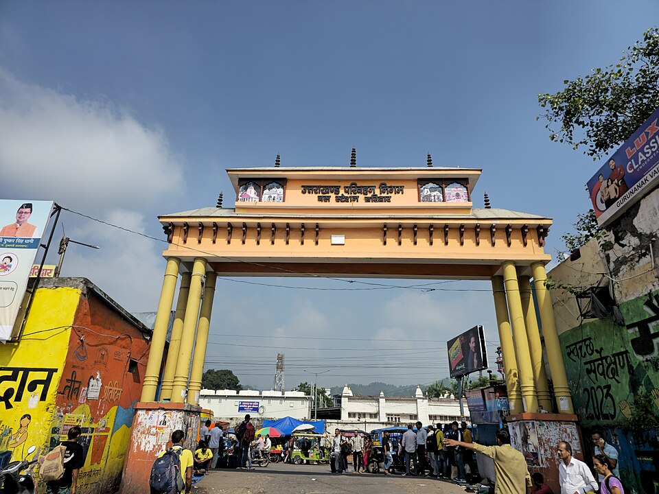 Haridwar — local market for subscription and membership platforms