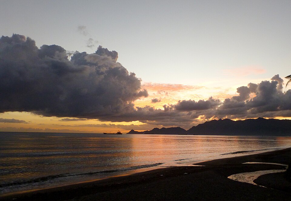 Dili — multi-vendor marketplaces for local businesses