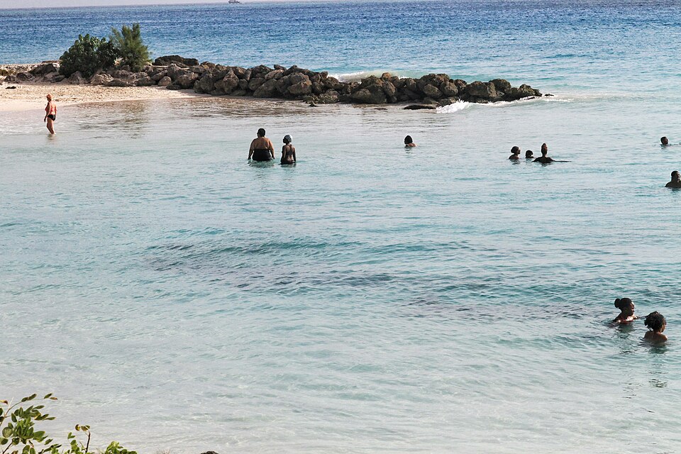 Barbados — B2B and wholesale portals for local businesses