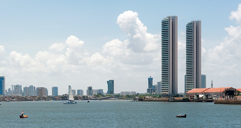 Recife — online stores for local businesses