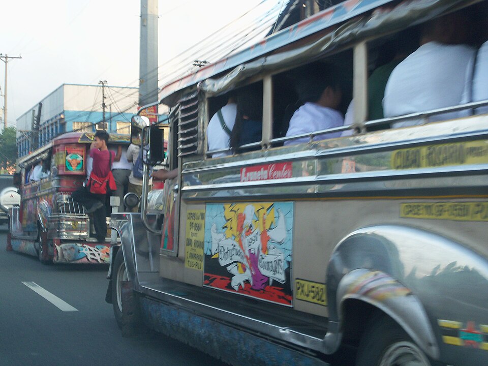 Pasig — multi-vendor marketplaces for local businesses