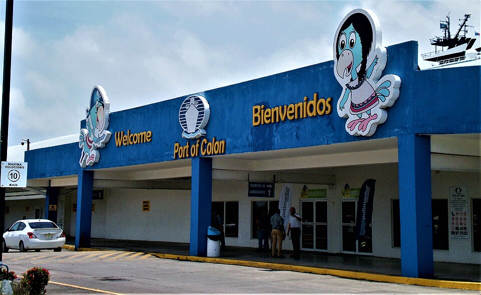 Colón — international and multi-region stores for local businesses
