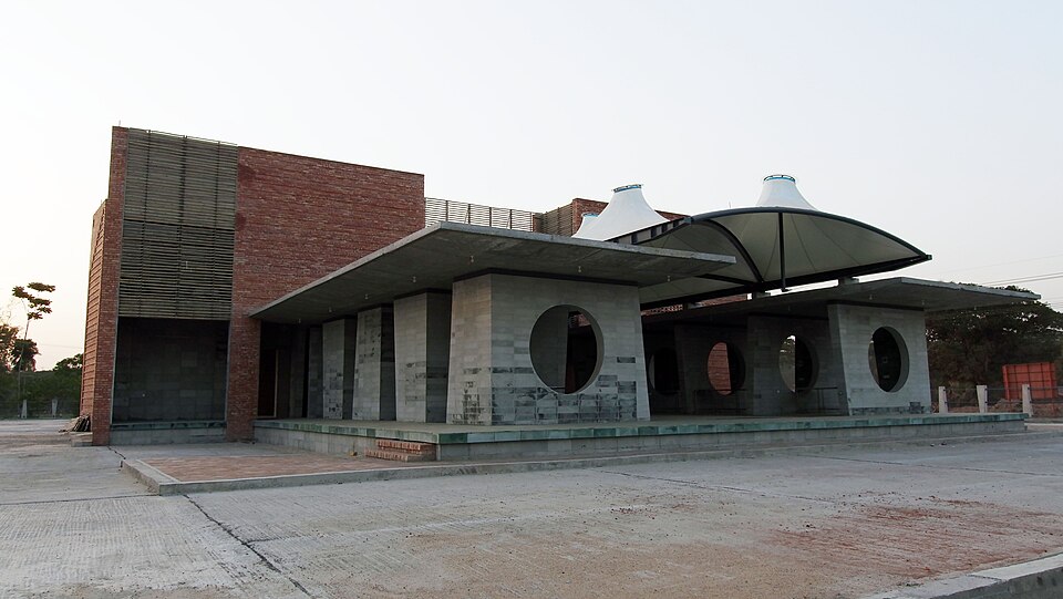 Khulna — local market for manufacturer and distributor portals