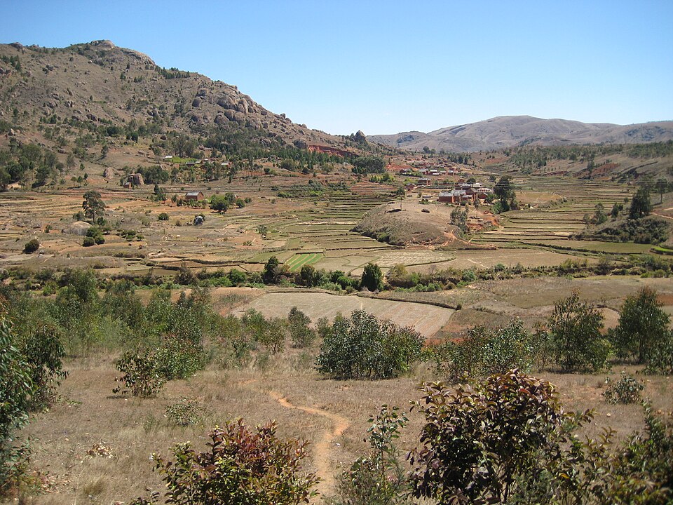Madagascar — local market for subscription and membership platforms