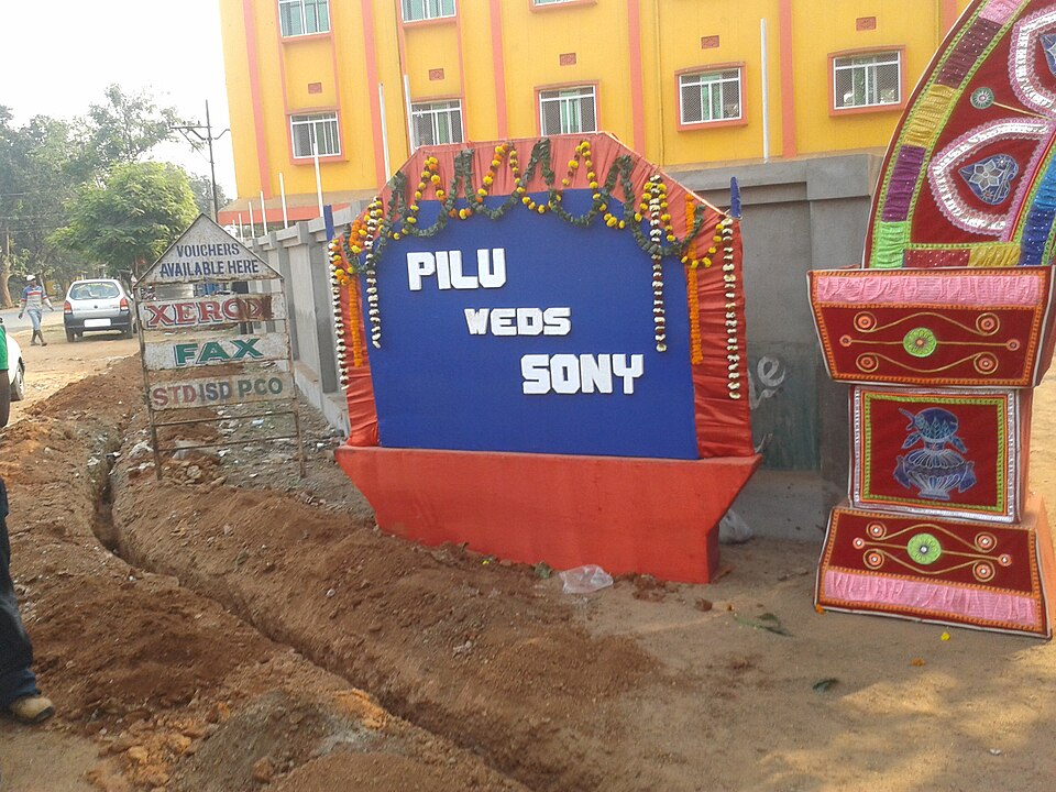 Dhenkanal — local market for manufacturer and distributor portals