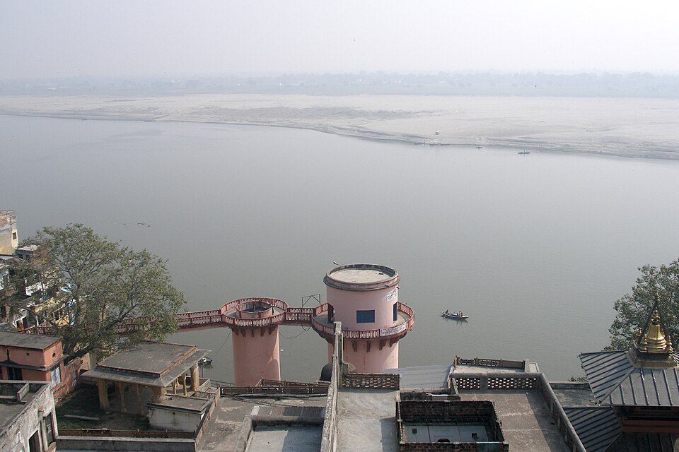 Varanasi — multi-vendor marketplaces for local businesses