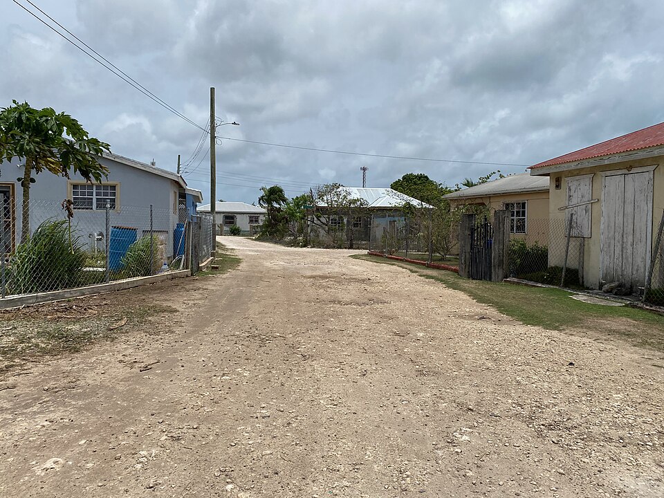 Codrington — multi-vendor marketplaces for local businesses