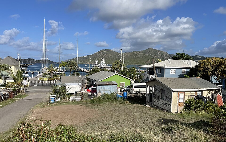 English Harbour — international and multi-region stores for local businesses