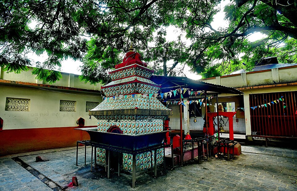 Lalitpur — online stores for local businesses