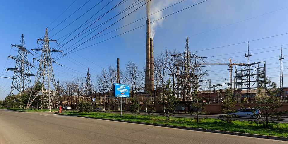 Bishkek — local market for subscription and membership platforms