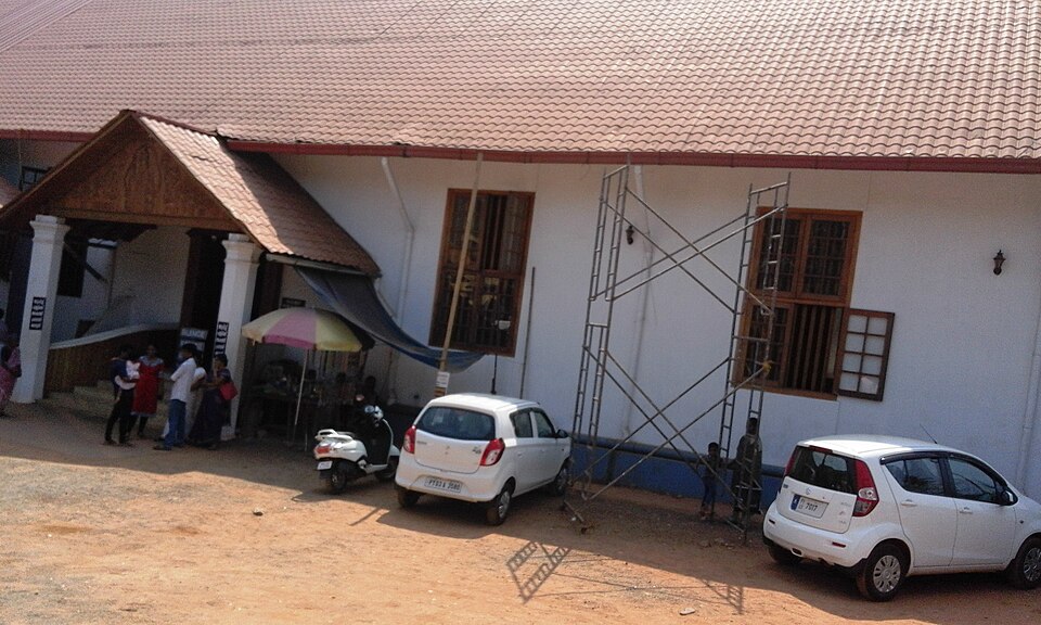 Mahé — local market for international and multi-region stores