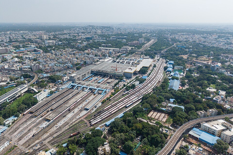 Secunderabad — online stores for local businesses