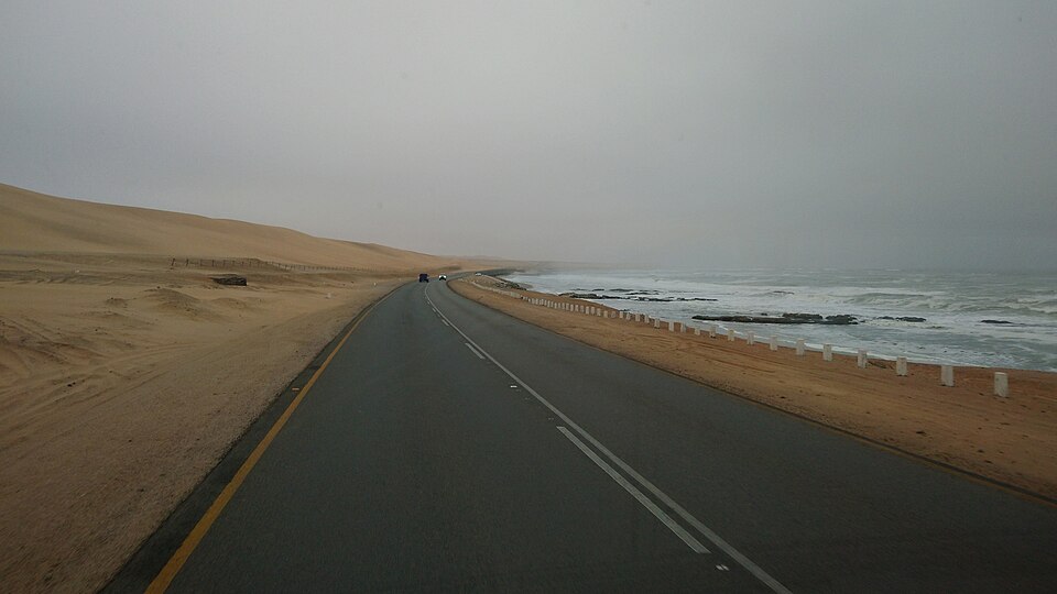 Walvis Bay — international and multi-region stores for local businesses