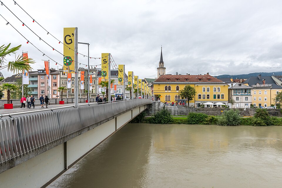 Villach — service booking platforms for local businesses